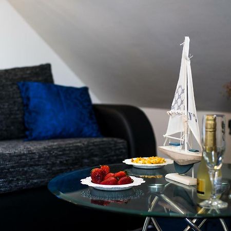 Nona Lena Studio Apartment Split Exterior foto