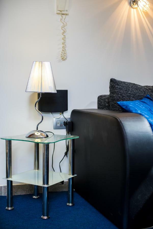 Nona Lena Studio Apartment Split Exterior foto